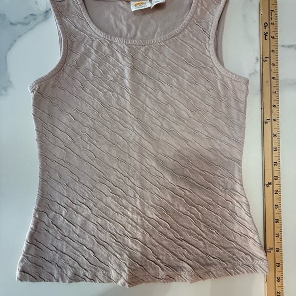 C&C California women’s Beige Tank Top size XS - Picture 1 of 3
